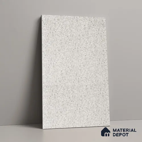 Stone Look LM 19344 Painted Concrete 8 ft x 4 ft Texture Finish Decorative Laminate - 1 mm | Suitable for TV Unit, Wardrobe, Kitchen Cabinets