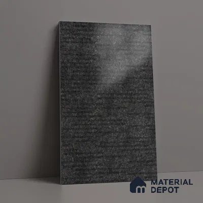 Stone Look LM 19368 Asphalt Concrete 8 ft x 4 ft Texture Finish Decorative Laminate - 1 mm | Suitable for TV Unit, Wardrobe, Kitchen Cabinets