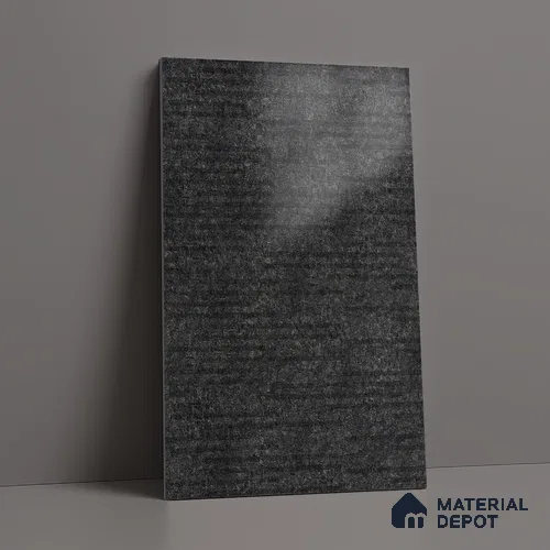 Stone Look LM 19368 Asphalt Concrete 8 ft x 4 ft Texture Finish Decorative Laminate - 1 mm | Suitable for TV Unit, Wardrobe, Kitchen Cabinets