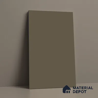TR 1104 8 ft x 4 ft Super Matte Finish Acrylic Laminate - 1.5 mm | Suitable for Living Room, Kitchen, Office