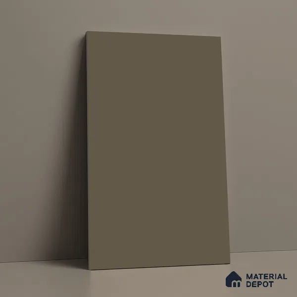 TR 1104 8 ft x 4 ft Super Matte Finish Acrylic Laminate - 1.5 mm | Suitable for Living Room, Kitchen, Office