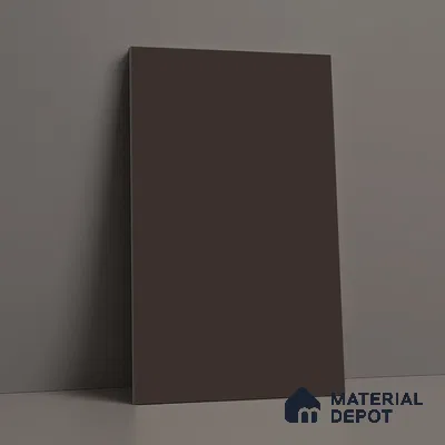 TR 1109 8 ft x 4 ft Super Matte Finish Acrylic Laminate - 1.5 mm | Suitable for Living Room, Kitchen, Office