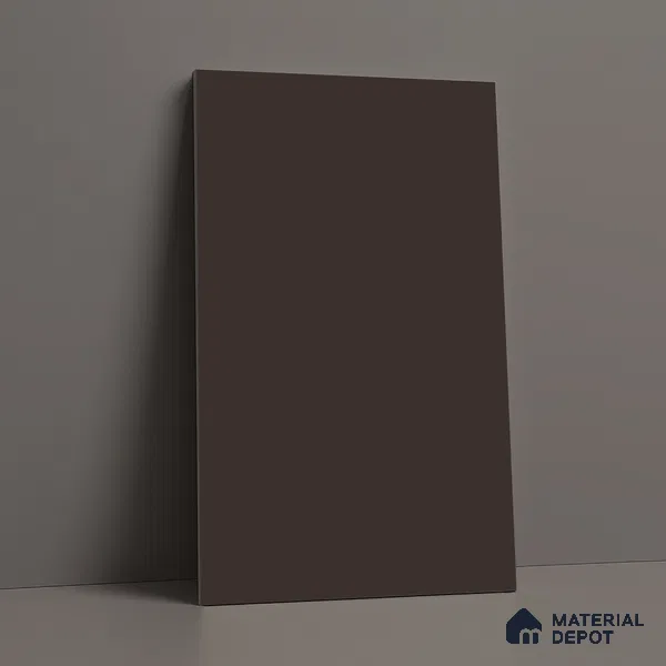 TR 1109 8 ft x 4 ft Super Matte Finish Acrylic Laminate - 1.5 mm | Suitable for Living Room, Kitchen, Office