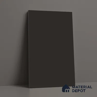 TR 1112 8 ft x 4 ft Super Matte Finish Acrylic Laminate - 1.5 mm | Suitable for Living Room, Kitchen, Office