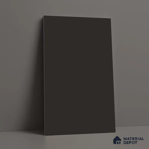 TR 1112 8 ft x 4 ft Super Matte Finish Acrylic Laminate - 1.5 mm | Suitable for Living Room, Kitchen, Office