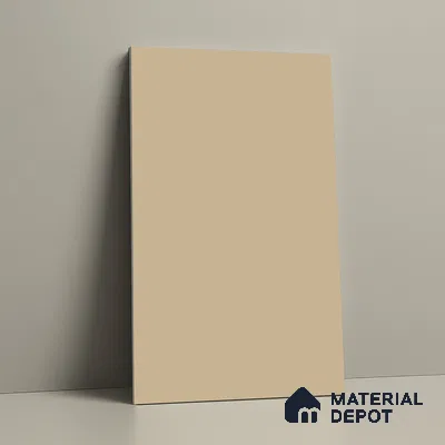 TR 1115 8 ft x 4 ft Ultra Matt Finish Intense Refined Gaze Series Ultra Matt Acrylic Laminate - 1.5 mm | Suitable for Living Room, Kitchen, Office
