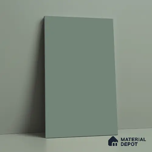 TR 1119 8 ft x 4 ft Super Matte Finish Acrylic Laminate - 1.5 mm | Suitable for Living Room, Kitchen, Office