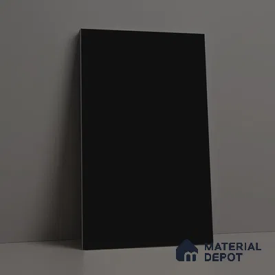 TR 1156 8 ft x 4 ft Ultra Matt Finish Intense Refined Gaze Series Ultra Matt Acrylic Laminate - 1.5 mm | Suitable for Living Room, Kitchen, Office