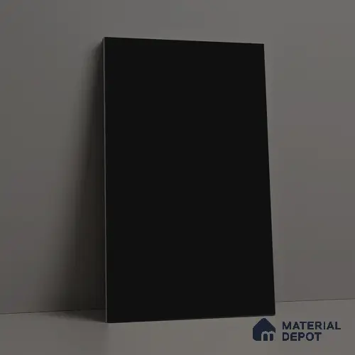 TR 1156 8 ft x 4 ft Ultra Matt Finish Intense Refined Gaze Series Ultra Matt Acrylic Laminate - 1.5 mm | Suitable for Living Room, Kitchen, Office