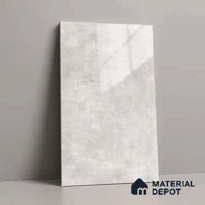 LM 19451 Bolviya Design Marble High Gloss Finish 8 ft x 4 ft Decorative Laminate - 1 mm | Suitable for TV Unit, Wardrobe, Kitchen Cabinets