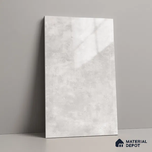 LM 19451 Bolviya Design Marble High Gloss Finish 8 ft x 4 ft Decorative Laminate - 1 mm | Suitable for TV Unit, Wardrobe, Kitchen Cabinets