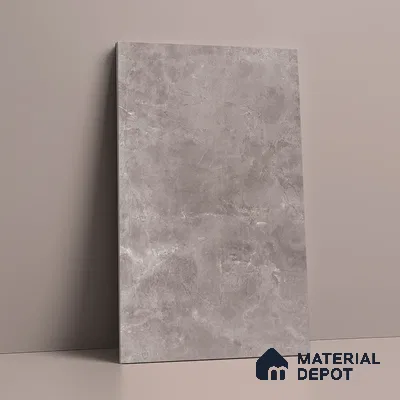 LM 19464 Prism Purity Seraphinite Texture Finish 8 ft x 4 ft Decorative Laminate - 1 mm | Suitable for TV Unit, Wardrobe, Kitchen Cabinets