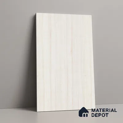 Wooden Look LM 21121 Vanilla Timber Super Matte Finish 8 ft x 4 ft Decorative Laminate - 1 mm | Suitable for TV Unit, Wardrobe, Kitchen Cabinets