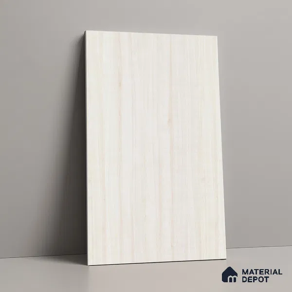 Wooden Look LM 21121 Vanilla Timber Super Matte Finish 8 ft x 4 ft Decorative Laminate - 1 mm | Suitable for TV Unit, Wardrobe, Kitchen Cabinets