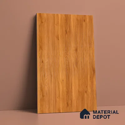 Wooden Look LM 21123 Amberveil Crown Zenith Texture Finish 8 ft x 4 ft Decorative Laminate - 1 mm | Suitable for TV Unit, Wardrobe, Kitchen Cabinets