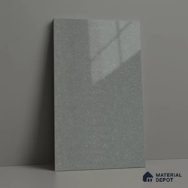 Stone Look LM 18766 Pebble Grey 8 ft x 4 ft Texture Finish Decorative Laminate - 1 mm | Suitable for TV Unit, Wardrobe, Kitchen Cabinets