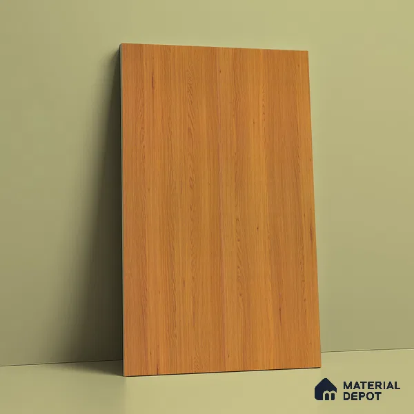 Wooden Look LM 18788 Frappe Cedar 8 ft x 4 ft Texture Finish Decorative Laminate - 1 mm | Suitable for TV Unit, Wardrobe, Kitchen Cabinets