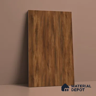 Wooden Look LM 18794 Sunny Dew 8 ft x 4 ft Texture Finish Decorative Laminate - 1 mm | Suitable for TV Unit, Wardrobe, Kitchen Cabinets