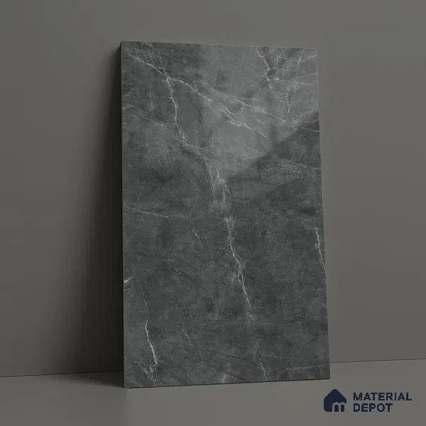 Stone Look LM 18795 Dynamic Venetino 8 ft x 4 ft Texture Finish Decorative Laminate - 1 mm | Suitable for TV Unit, Wardrobe, Kitchen Cabinets