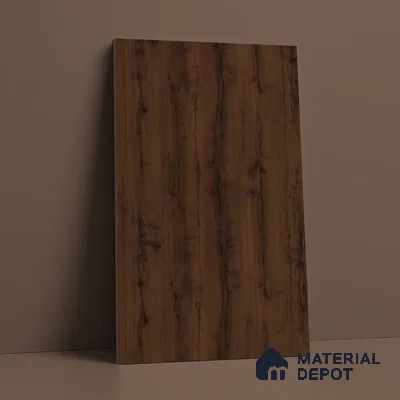 Wooden Look LM 20978 Urban Veneer 8 ft x 4 ft Super Matte Finish Decorative Laminate - 1 mm | Suitable for TV Unit, Wardrobe, Kitchen Cabinets