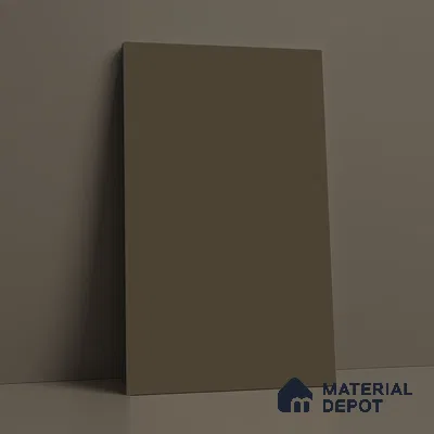LM 21536 Hazelnut 8ft x 4ft Texture Finish Decorative Laminate - 1 mm | Suitable for TV Unit, Wardrobe, Kitchen Cabinets