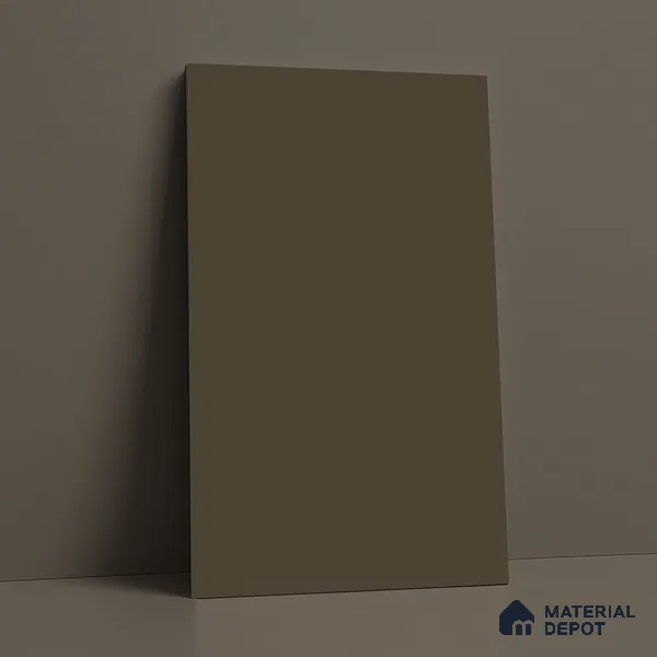 LM 21536 Hazelnut 8ft x 4ft Texture Finish Decorative Laminate - 1 mm | Suitable for TV Unit, Wardrobe, Kitchen Cabinets