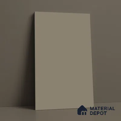 LM 21537 Linen Hex 8ft x 4ft Texture Finish Decorative Laminate - 1 mm | Suitable for TV Unit, Wardrobe, Kitchen Cabinets