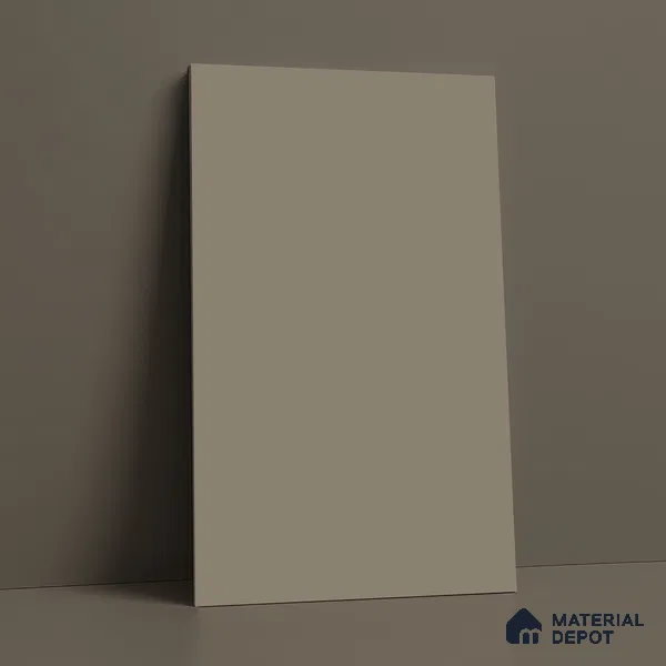 LM 21537 Linen Hex 8ft x 4ft Texture Finish Decorative Laminate - 1 mm | Suitable for TV Unit, Wardrobe, Kitchen Cabinets