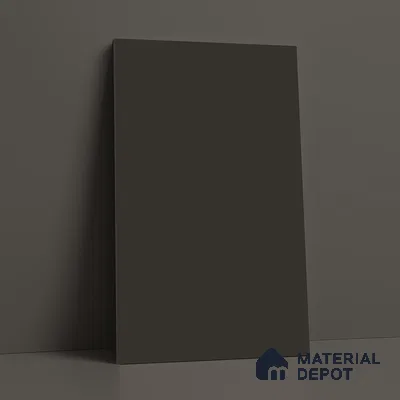 LM 21539 Dove Grey 8ft x 4ft Texture Finish Decorative Laminate - 1 mm | Suitable for TV Unit, Wardrobe, Kitchen Cabinets