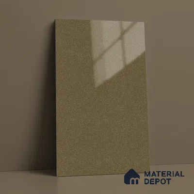 LM 21542 Beige Trail 8ft x 4ft Texture Finish Decorative Laminate - 1 mm | Suitable for TV Unit, Wardrobe, Kitchen Cabinets
