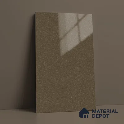 LM 21544 Sand Glow 8ft x 4ft Texture Finish Decorative Laminate - 1 mm | Suitable for TV Unit, Wardrobe, Kitchen Cabinets