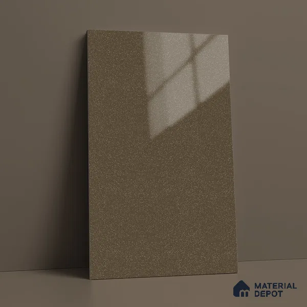LM 21544 Sand Glow 8ft x 4ft Texture Finish Decorative Laminate - 1 mm | Suitable for TV Unit, Wardrobe, Kitchen Cabinets