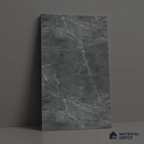 Stone Look LM 21551 Dynamic Venetino 8ft x 4ft Texture Finish Decorative Laminate - 1 mm | Suitable for TV Unit, Wardrobe, Kitchen Cabinets