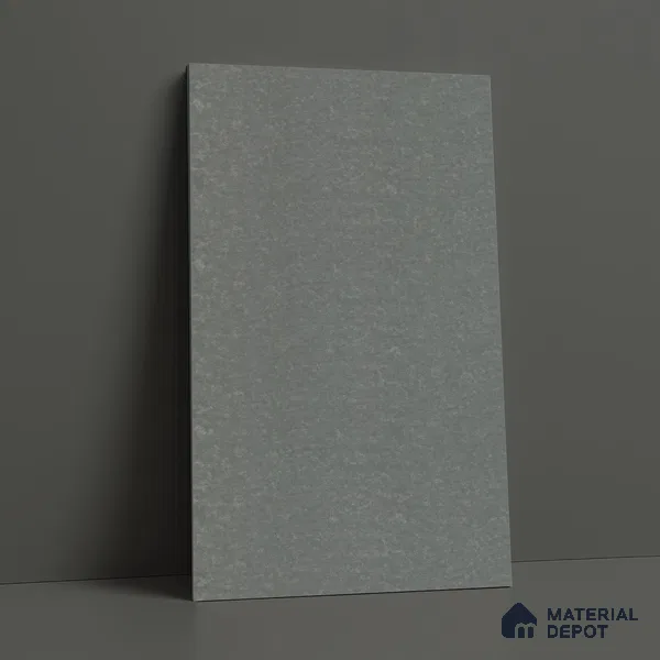 Stone Look LM 21567 Pebble Grey 8ft x 4ft Texture Finish Decorative Laminate - 1 mm | Suitable for TV Unit, Wardrobe, Kitchen Cabinets