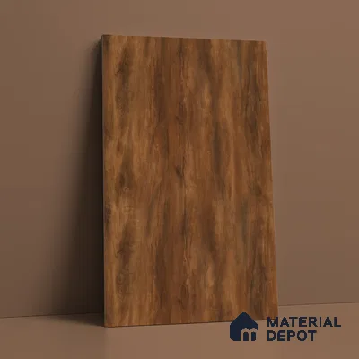 Wooden Look LM 21587 Sunny Yew 8ft x 4ft Texture Finish Decorative Laminate - 1 mm | Suitable for TV Unit, Wardrobe, Kitchen Cabinets