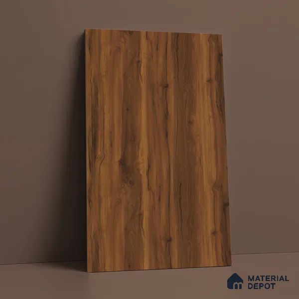 Wooden Look LM 21605 Splendid Oak 8ft x 4ft Suede Finish Decorative Laminate - 1 mm | Suitable for TV Unit, Wardrobe, Kitchen Cabinets