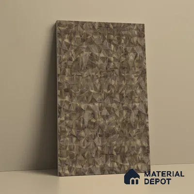 Wooden Look LM 21752 8ft x 4ft Texture Finish Decorative Laminate - 1 mm | Suitable for TV Unit, Wardrobe, Kitchen Cabinets