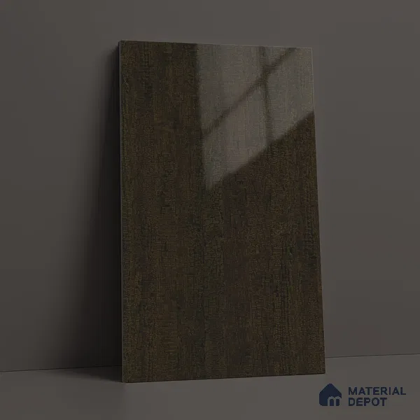 LM 21755 8ft x 4ft High Gloss Finish Decorative Laminate - 1 mm | Suitable for TV Unit, Wardrobe, Kitchen Cabinets