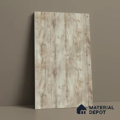 Wooden Look LM 22786 8 ft x 4 ft Texture Finish Decorative Laminate - 1 mm | Suitable for TV Unit, Wardrobe, Kitchen Cabinets