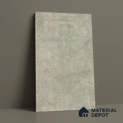 Stone Look LM 22788 8 ft x 4 ft Texture Finish Decorative Laminate - 1 mm | Suitable for TV Unit, Wardrobe, Kitchen Cabinets