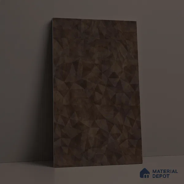 Wooden Look LM 22789 8 ft x 4 ft Texture Finish Decorative Laminate - 1 mm | Suitable for TV Unit, Wardrobe, Kitchen Cabinets