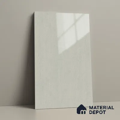 Wooden Look LM 22792 8 ft x 4 ft High Gloss Finish Decorative Laminate - 1 mm | Suitable for TV Unit, Wardrobe, Kitchen Cabinets