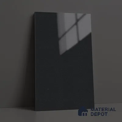 GA 4403 8 ft x 4 ft Metallic Finish 6H Antiscratch Acrylic Laminate - 1.5 mm