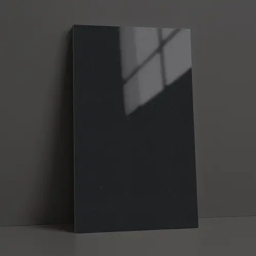 GA 4403 8 ft x 4 ft Metallic Finish 6H Antiscratch Acrylic Laminate - 1.5 mm