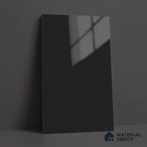 GA 4403 8 ft x 4 ft Metallic Finish 6H Antiscratch Acrylic Laminate - 1.5 mm