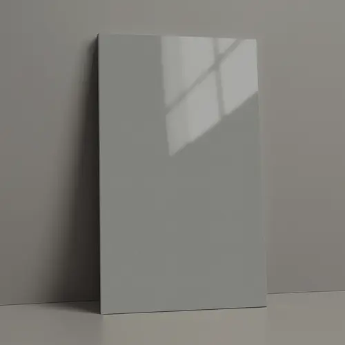 GA 4404 8 ft x 4 ft Metallic Finish 6H Antiscratch Acrylic Laminate - 1.5 mm