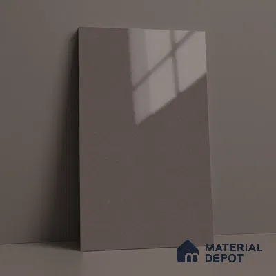 GA 4409 8 ft x 4 ft Metallic Finish 6H Antiscratch Acrylic Laminate - 1.5 mm