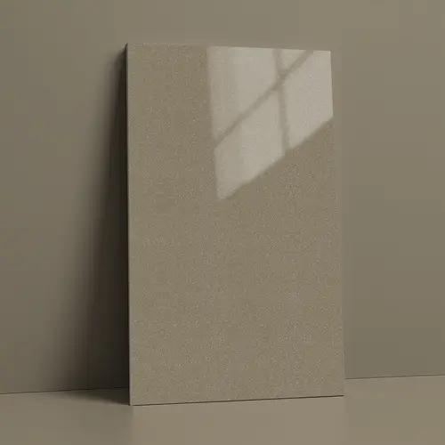GA 4410 8 ft x 4 ft Metallic Finish 6H Antiscratch Acrylic Laminate - 1.5 mm