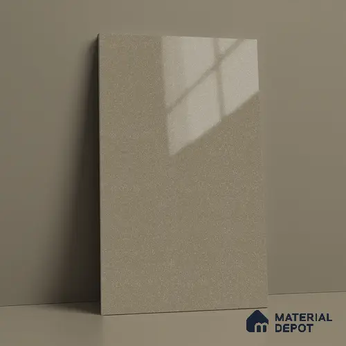GA 4410 8 ft x 4 ft Metallic Finish 6H Antiscratch Acrylic Laminate - 1.5 mm