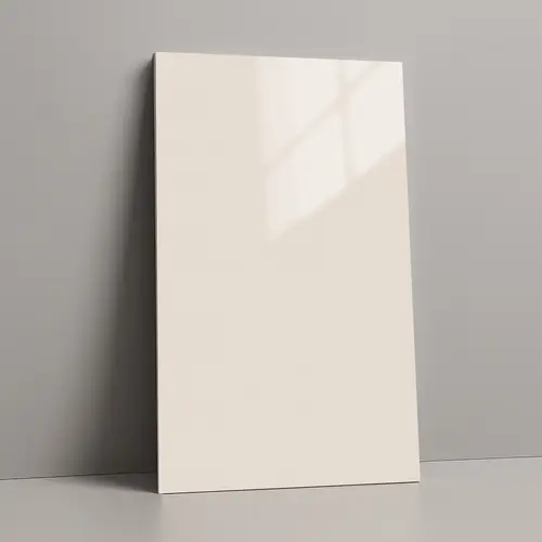 GA 4411 8 ft x 4 ft Metallic Finish 6H Antiscratch Acrylic Laminate - 1.5 mm